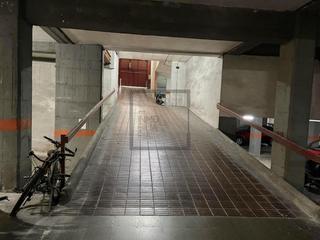 Parking voiture  De jaume recoder