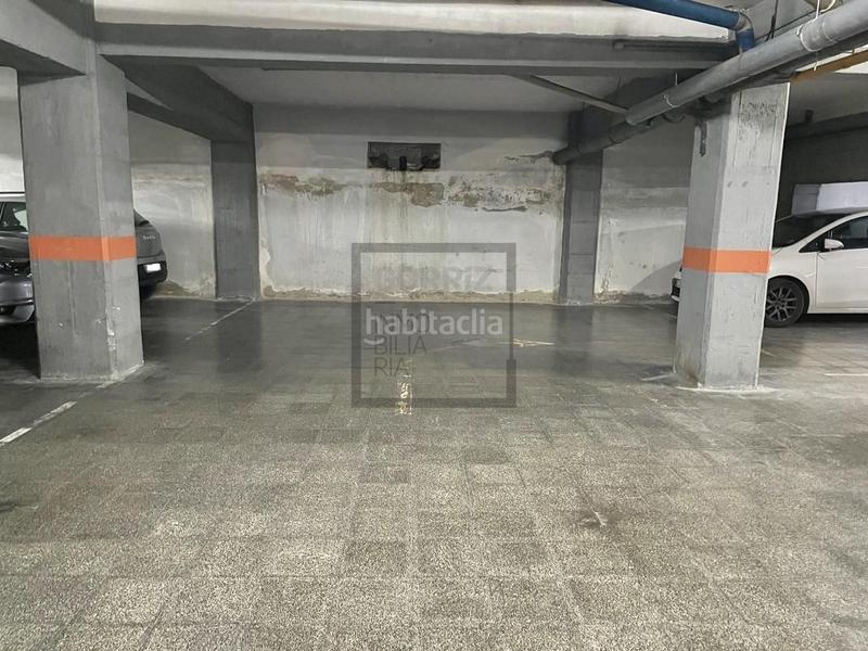 Foto 765283c4-57b3-49f5-bc37-e51a75c04b67. Posto auto in Centre Mataró
