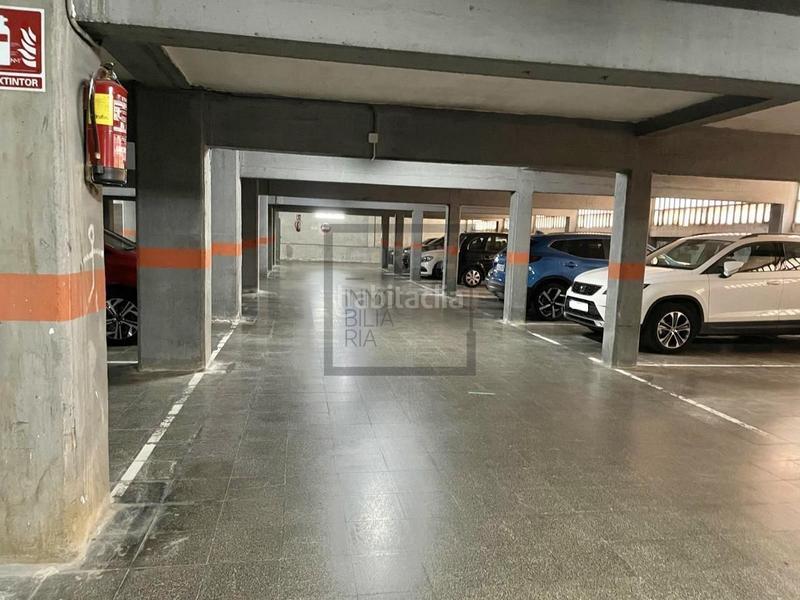 Foto a8fe71b8-51ca-4266-a3fe-a7ddee472d9e. Posto auto in Centre Mataró