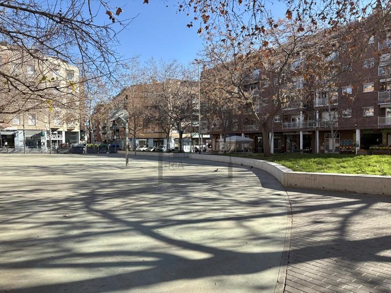 Foto 07ac7ac5-839b-4462-94a5-f9897f08d7b3. Flat with heating parking in Can Boada Terrassa