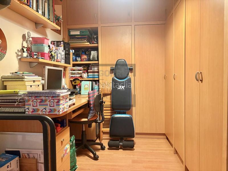 Foto 2d855222-bcdf-4844-975c-f80ef23eb9ce. Piso en Can Boada Terrassa