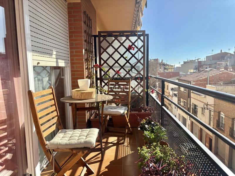 Foto e3835825-3fba-4bcb-8149-b07c24168dcf. Piso en Can Boada Terrassa