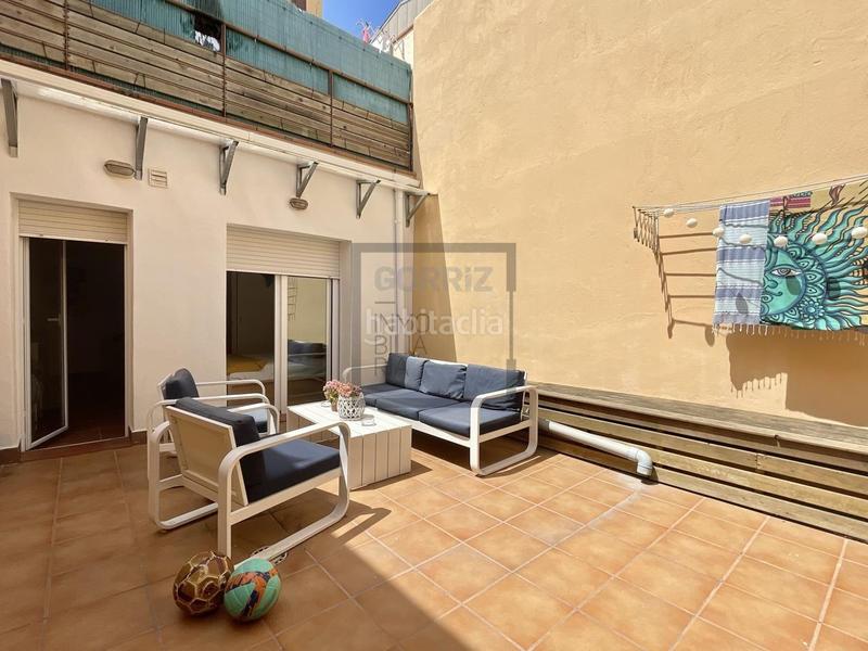 Foto 0739ceba-81cc-4b86-9584-09197192a219. Ground floor with heating in Cerdanyola Nord Mataró