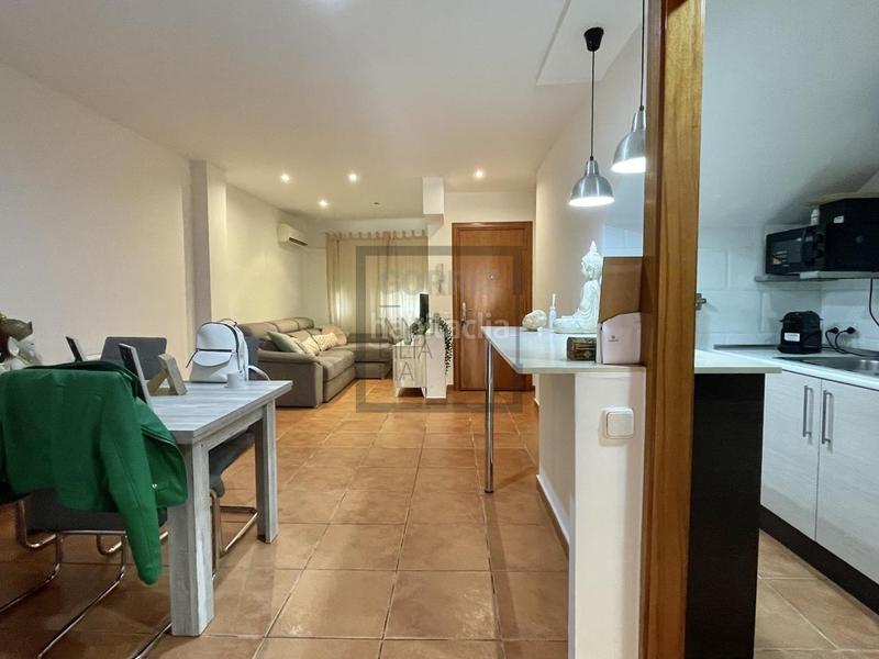 Foto 0b06a3a9-e8af-466b-8940-647c63fd6775. Ground floor with heating in Cerdanyola Nord Mataró