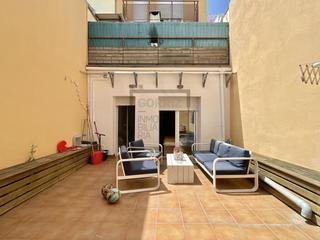 Ground floor in Cerdanyola Nord