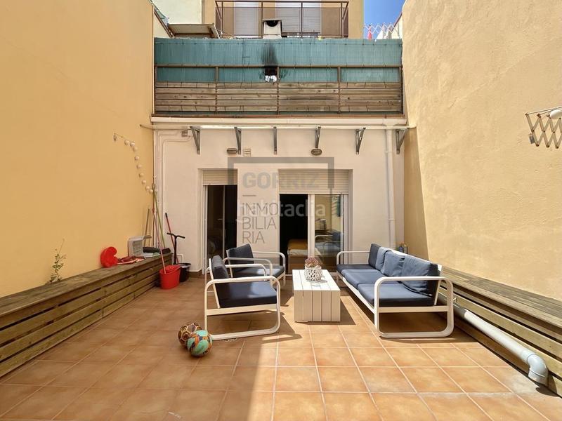 Foto 523a5cce-ce1a-4613-87d2-4e0b99f6e701. Ground floor with heating in Cerdanyola Nord Mataró