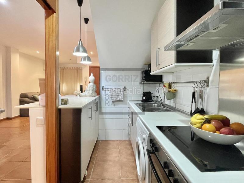 Foto c5951b77-4c78-4c3f-ae7a-ca6fd56e2295. Ground floor with heating in Cerdanyola Nord Mataró