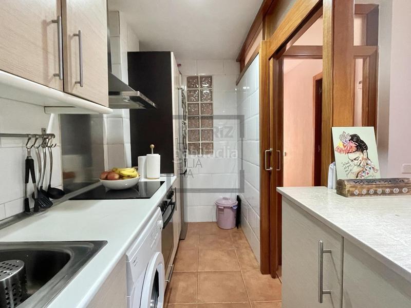 Foto dd1c0385-d996-4268-ab9d-0bf5144711bd. Ground floor with heating in Cerdanyola Nord Mataró