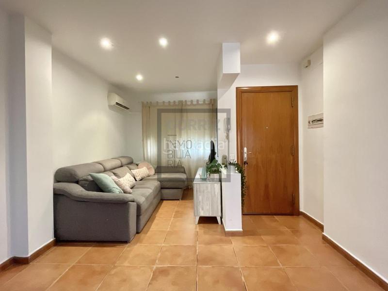 Foto ed418b8b-a969-4501-878c-f29b33589300. Ground floor with heating in Cerdanyola Nord Mataró