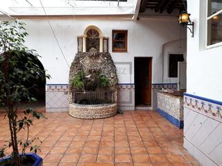 Maison à Centre