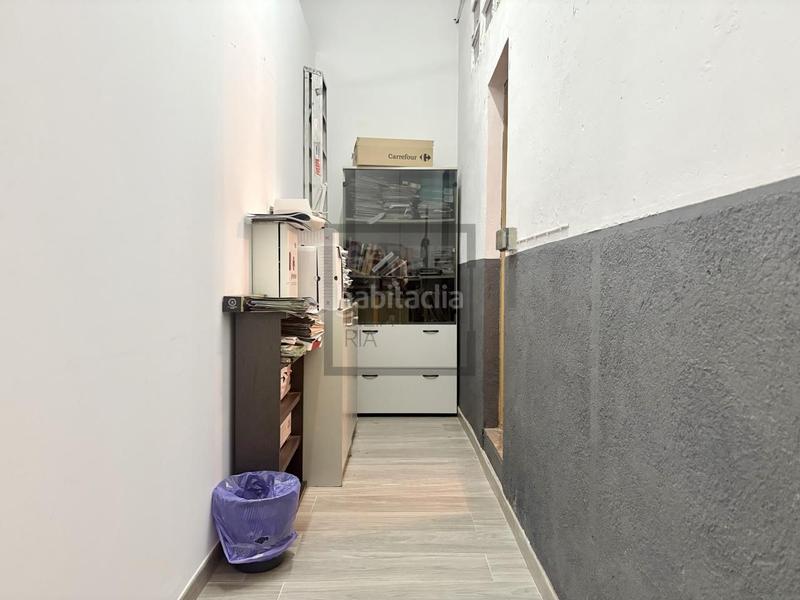 Foto 449cb630-9f92-4bc2-aad0-148d672546ba. Business premise in Cerdanyola Sud Mataró