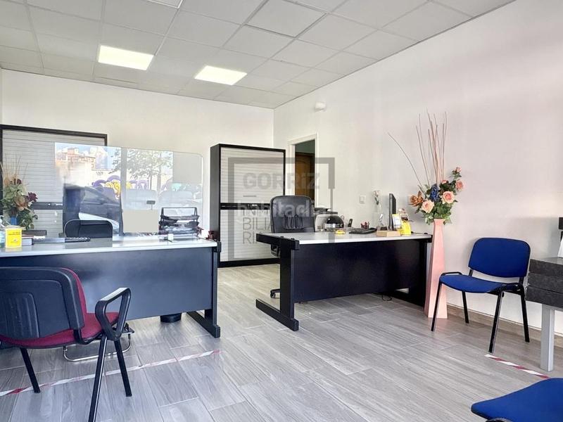 Foto 4ab15a58-5fe2-4aec-85e1-19656df3f140. Business premise in Cerdanyola Sud Mataró