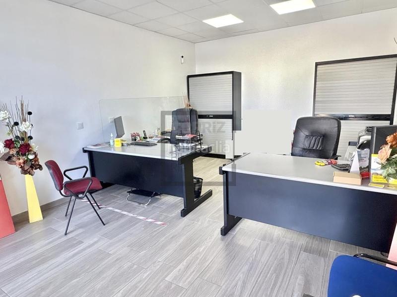 Foto 4fe0f602-8343-407c-997e-48fbf4ad8ee9. Business premise in Cerdanyola Sud Mataró