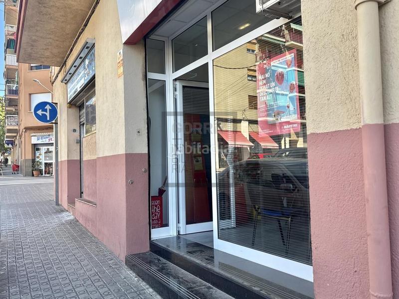 Foto 97a3f663-d502-4f60-bd9b-c083e6369f09. Business premise in Cerdanyola Sud Mataró