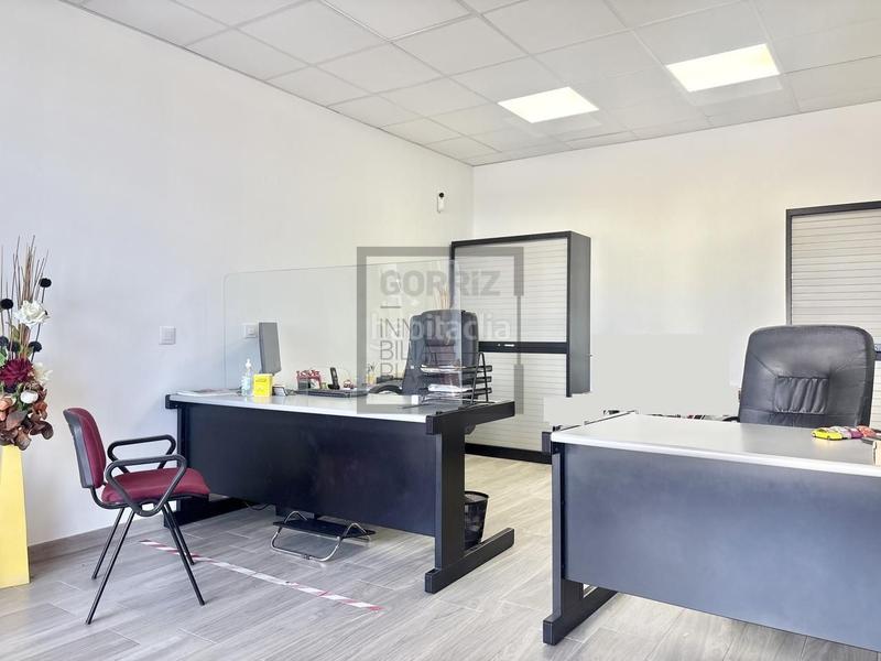 Foto d08108b9-ae33-489c-a407-0c11934d8996. Business premise in Cerdanyola Sud Mataró