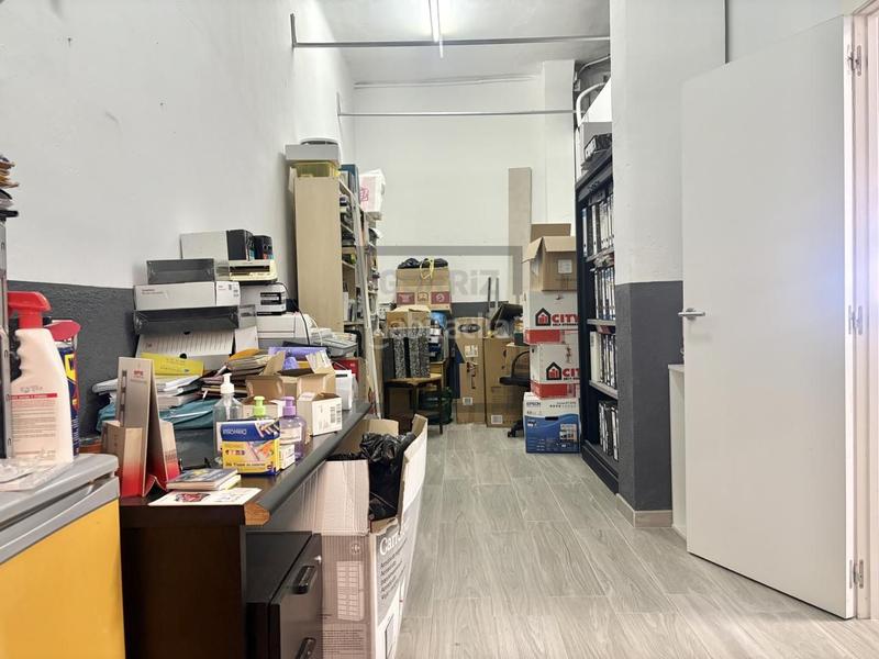 Foto 37782966-3acd-4148-8449-69a060fe4dec. Geschäftsraum in Cerdanyola Sud Mataró