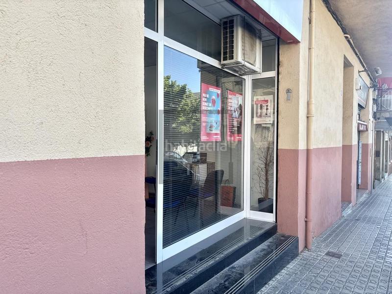 Foto b22c8179-cbbf-4294-8714-68fdcc71afec. Geschäftsraum in Cerdanyola Sud Mataró