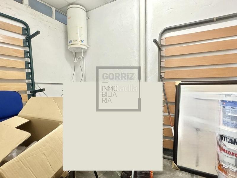 Foto f497f6b6-1915-46b2-90ac-d16b9b15d047. Geschäftsraum in Cerdanyola Sud Mataró