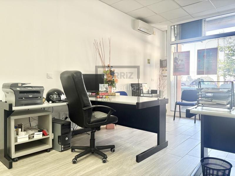 Foto 4f3adc69-a8a8-4a67-9b42-1a29b034928e. Local comercial en Cerdanyola Sud Mataró