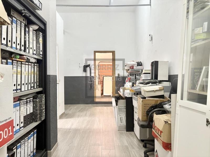 Foto 52039a72-0535-401b-b813-f2fc610647c3. Local comercial en Cerdanyola Sud Mataró