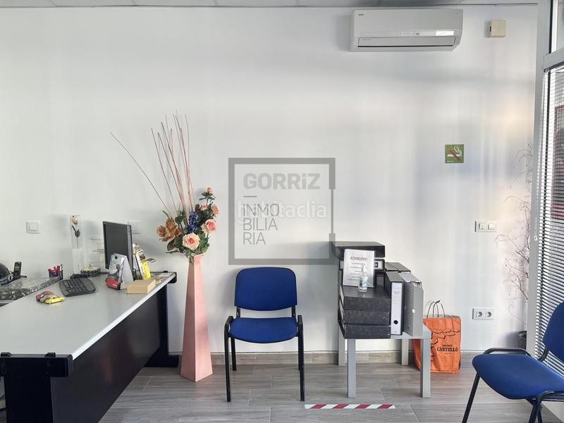 Foto 9283f38c-8aef-45a5-ada9-18db92817334. Local comercial en Cerdanyola Sud Mataró