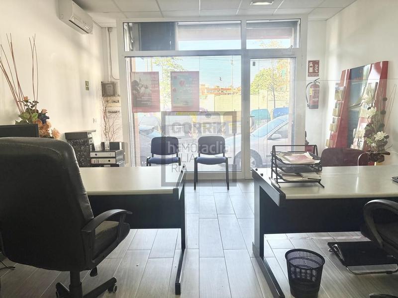 Foto 933a9671-70b4-453d-b905-5ba79c8e7d3a. Local comercial en Cerdanyola Sud Mataró