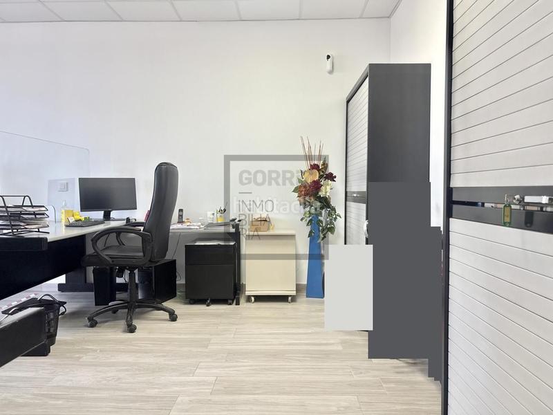 Foto 0f7c19d3-e5af-435a-9370-ecddffd21831. Locale commerciale in Cerdanyola Sud Mataró