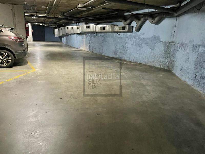 Foto fa95b696-8c61-46fe-820b-9b6573f5cfae. Posto auto in Via Europa - Parc Central Mataró