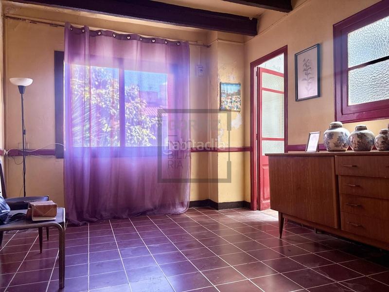 Foto 44e54421-3587-4b1d-b1e6-3b5841a18bdd. Casa in Centre Mataró