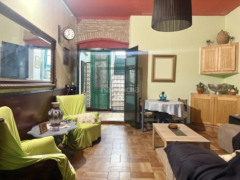 Foto 9bbebd09-bb63-4a9b-b587-1cc27445d638. Casa in Centre Mataró