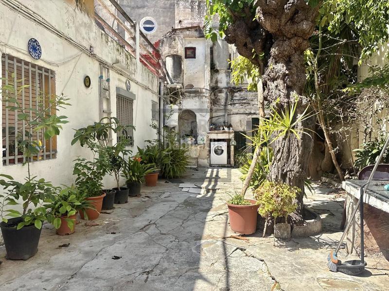 Foto f8edd999-d680-4e57-a995-0dfcb29ff966. Casa in Centre Mataró