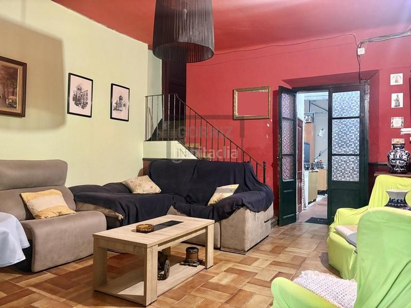 Foto 07362e69-2208-411b-9f0e-0e6a4661c1e5. House in Centre Mataró