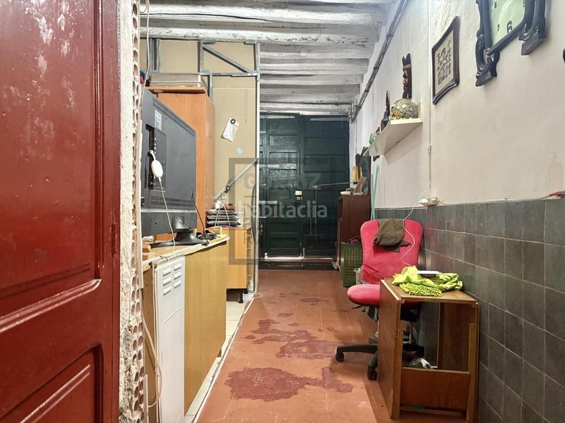 Foto 0fbe4aa3-abd0-4f22-96f2-bebe40c69cfd. House in Centre Mataró