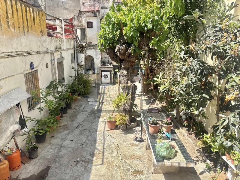 Foto 30452cf1-539c-4910-b8f2-85f160aac67f. House in Centre Mataró