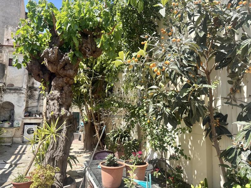 Foto 411812f8-0161-462f-b9d0-7f108283e9e4. House in Centre Mataró