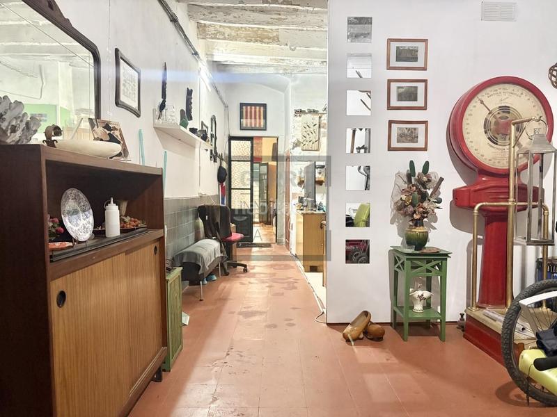 Foto 46d8de2c-404d-4412-9af6-f5f678622eec. House in Centre Mataró