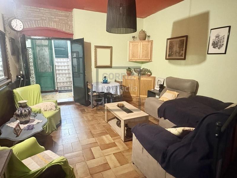 Foto 5a2e1ca9-53f6-4b77-a8fb-f7bcfe971390. House in Centre Mataró