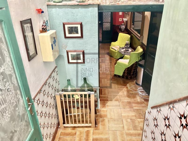 Foto 7a2e4a27-512d-41fa-bbf0-b1f913aa9164. House in Centre Mataró