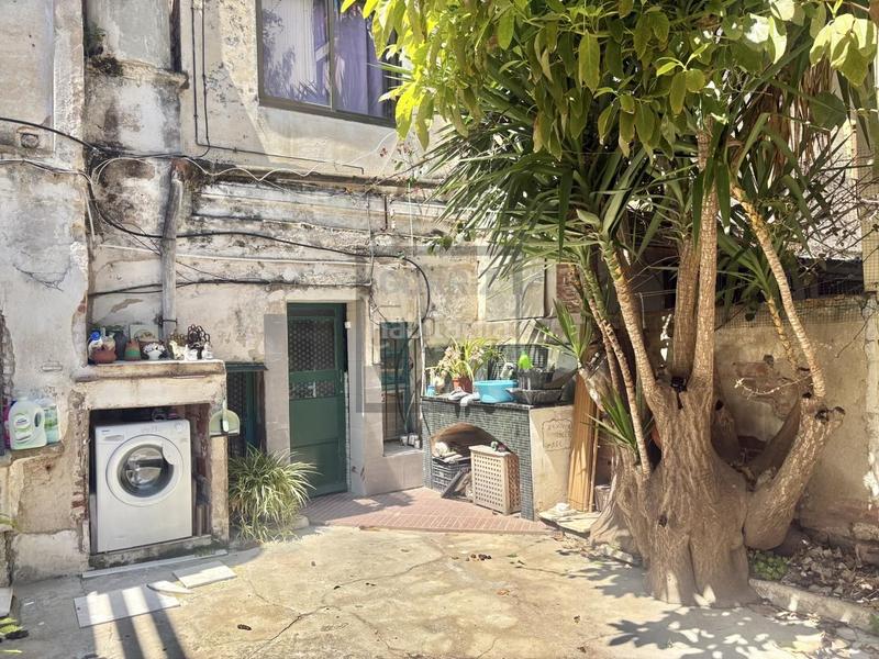 Foto 7f490d50-7384-4fb4-91a5-28a7d7f3abb1. House in Centre Mataró