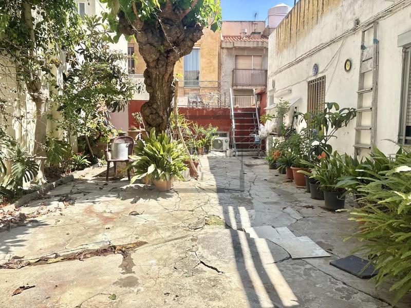 Foto 12069b70-7422-425b-acc6-75ad3707f831. Maison dans Centre Mataró
