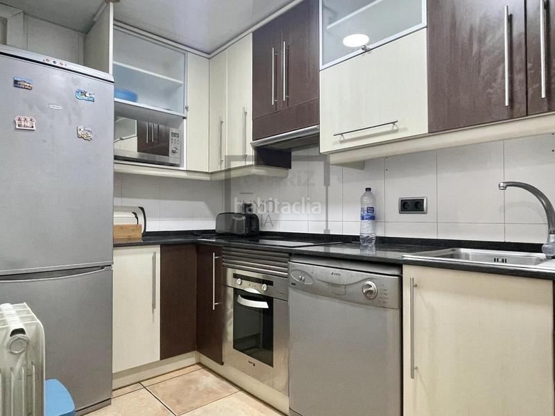 Foto 06db13d1-6aa6-49e4-92e0-3e1ef2d1b519. Appartement avec chauffage dans Cerdanyola Sud Mataró