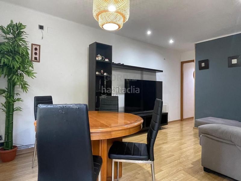 Foto 0e44fee4-491c-4c99-be8d-6df9f27c53e2. Appartement avec chauffage dans Cerdanyola Sud Mataró