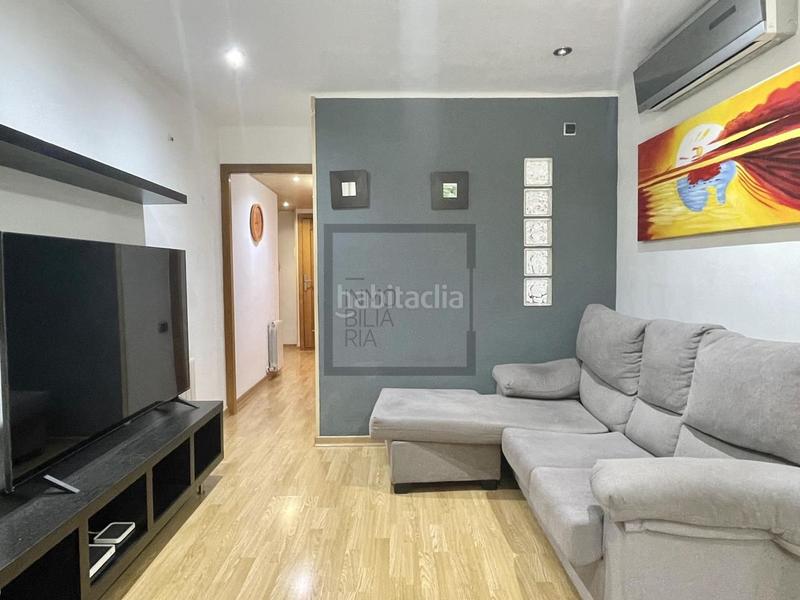 Foto 52177b0a-74ab-480c-adf8-739fa042c8d2. Appartement avec chauffage dans Cerdanyola Sud Mataró