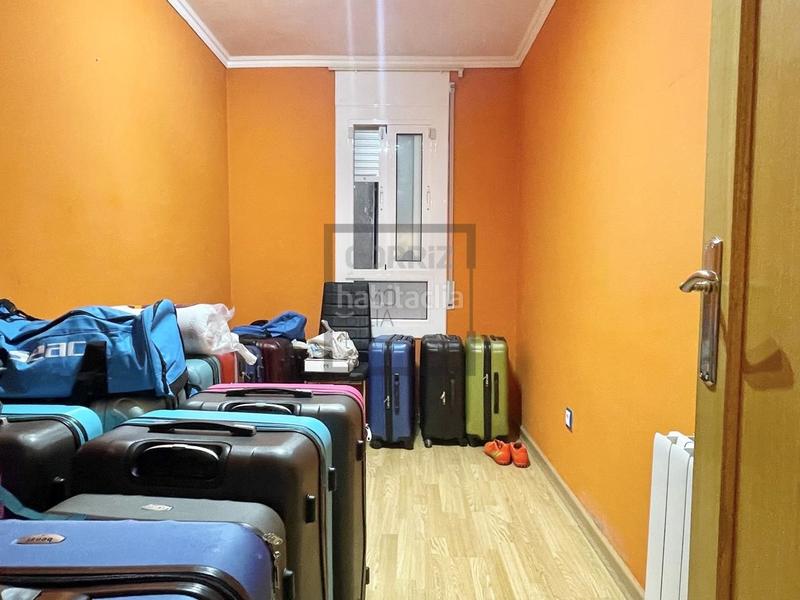 Foto 656694d5-f8ed-4095-8993-a6fd13bfc7c6. Appartement avec chauffage dans Cerdanyola Sud Mataró