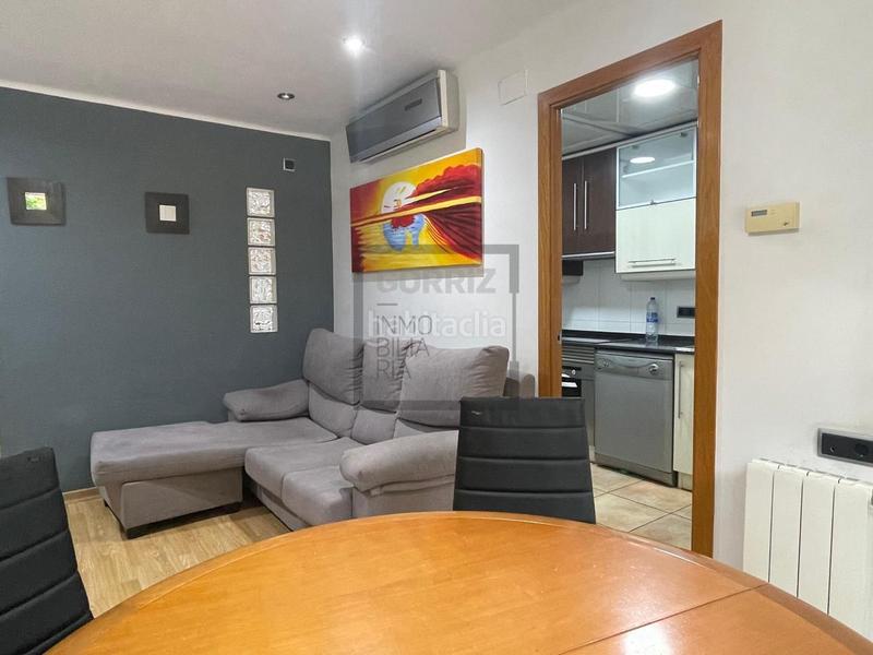 Foto 7b257089-38d5-4660-ba45-e916e3d4f4cc. Appartement avec chauffage dans Cerdanyola Sud Mataró