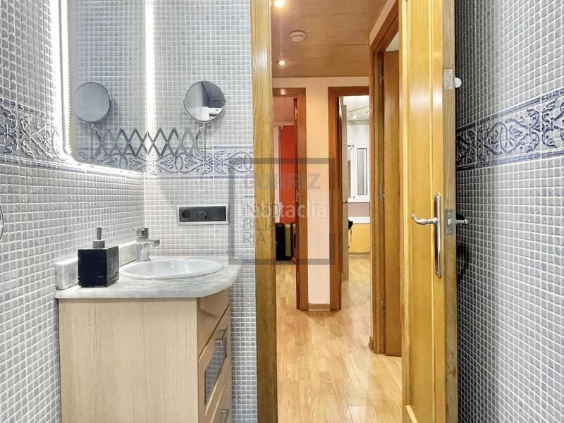 Foto f715515f-b4ed-499c-8a6a-4d7926673ba6. Appartement avec chauffage dans Cerdanyola Sud Mataró