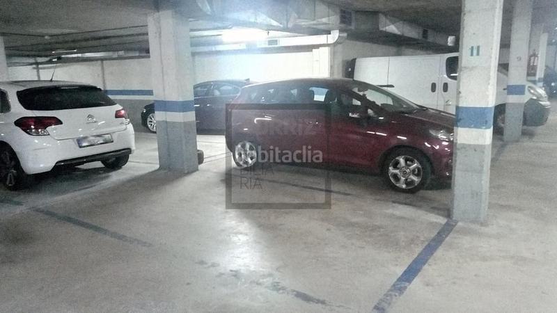 Foto 0df069bd-8361-49ab-8e8a-f64b8c9f6314. Parking coche en Eixample Mataró