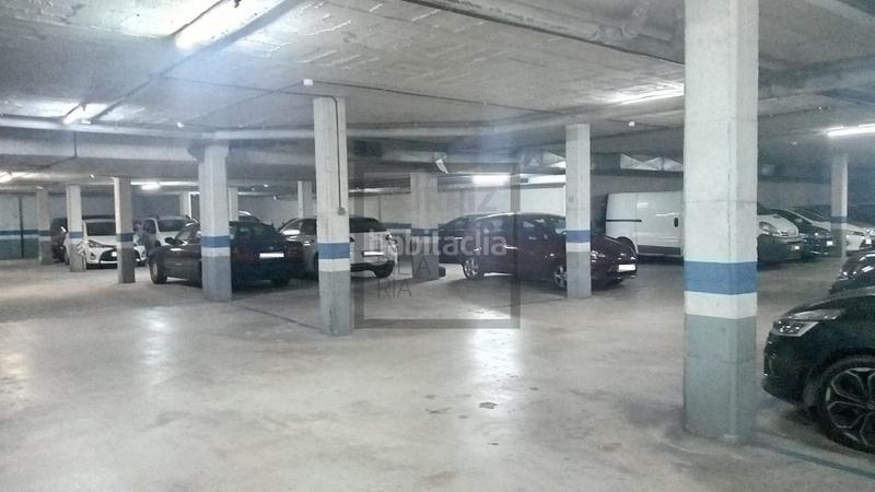 Foto ab557bea-b922-4de1-a5ff-073f7711b823. Parking coche en Eixample Mataró