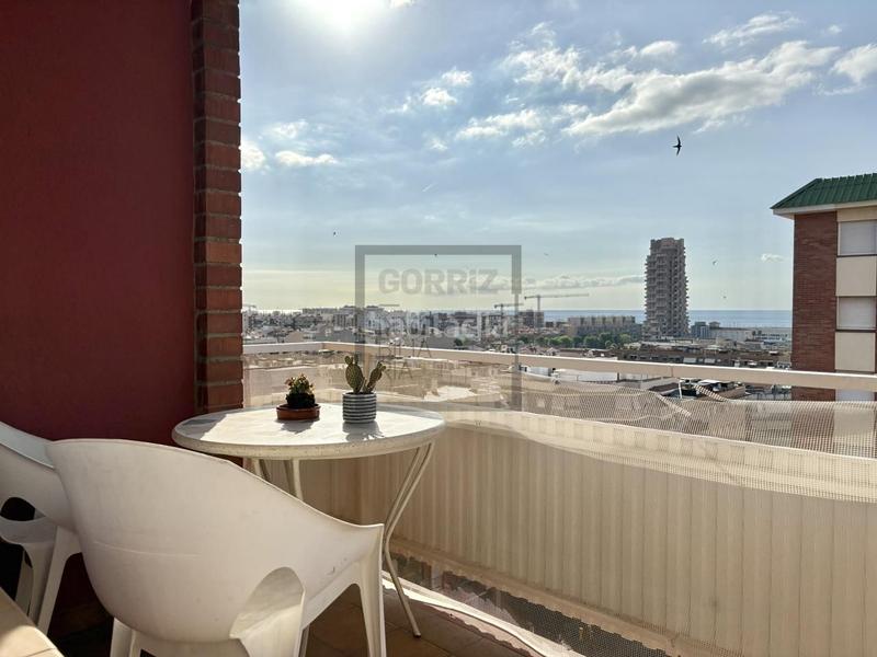 Foto 18c8ae71-242d-42b6-96ab-c42b5375ae9b. Appartement avec chauffage dans Pla d'en Boet Mataró