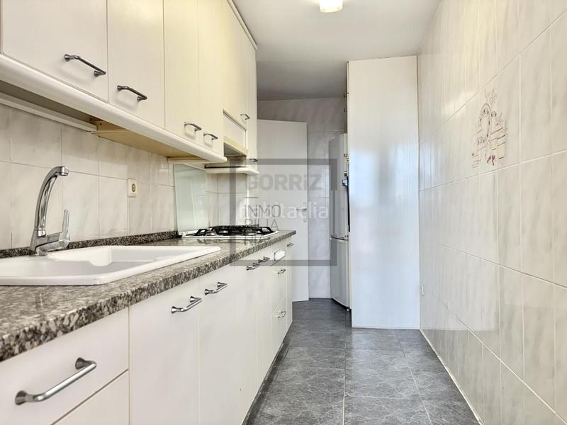 Foto 8256143e-89bf-43ec-9903-723f43fb4582. Appartement avec chauffage dans Pla d'en Boet Mataró